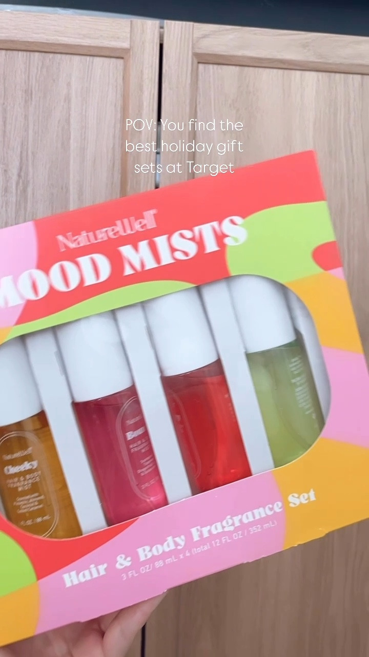 Target gift sets! 

#LTKGiftGuide #LTKSeasonal #LTKHoliday