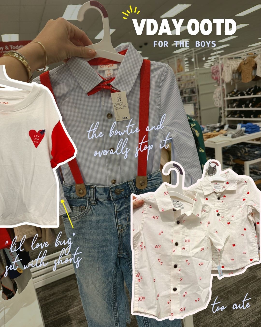toddler boy (up to 5T) valentine’s day outfits 

#LTKmomlife #LTKKids #LTKSeasonal
