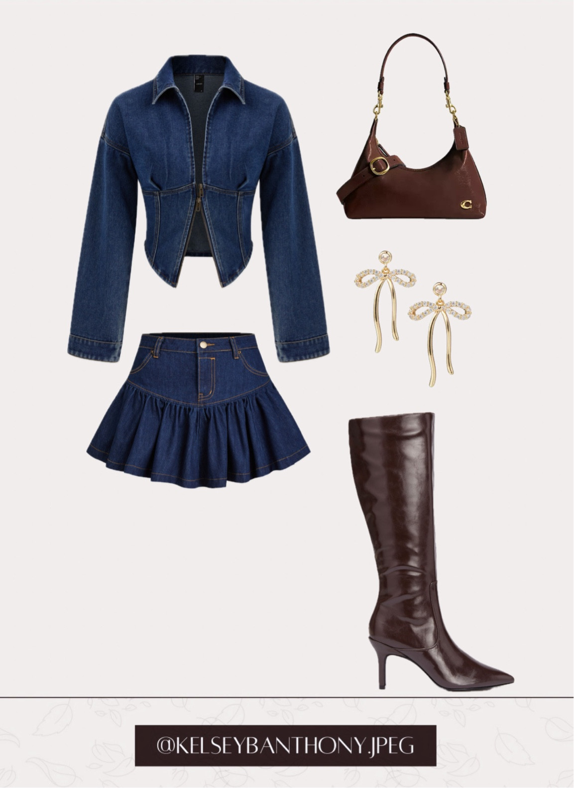 Prefall style edit 🍂✨

#LTKNYFW #LTKFallSale #LTKSeasonal