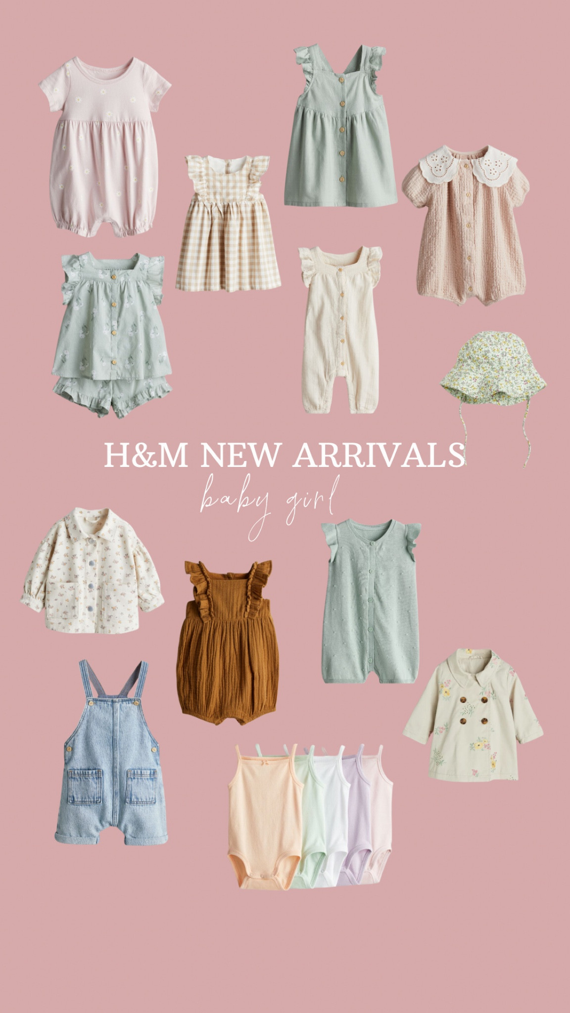 Omg can’t wait to dress baby girl this summer 🥹🥹

#LTKSeasonal #LTKbaby #LTKfamily