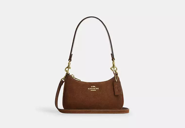 Teri Mini Crossbody Bag | Coach (US)
