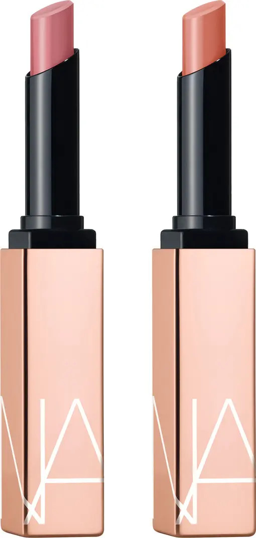 Afterglow Sensual Shine Lipstick Duo $64 Value | Nordstrom