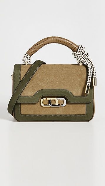 The J Link Shoulder Bag | Shopbop