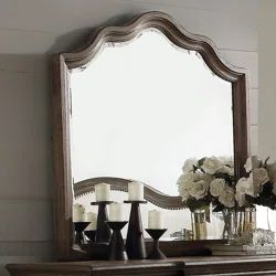 Broadmeadow Glam Accent Wall Mirror | Wayfair North America