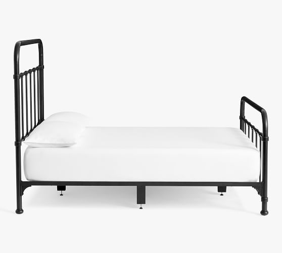 Primus Metal Bed | Pottery Barn (US)