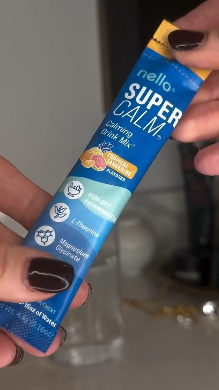 tub time + drink nello isn’t a bad way to unwind 🛁

#LTKStyleTip #LTKVideo