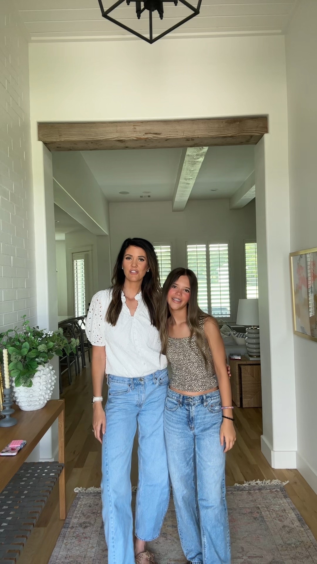 Tuesday fit check 

#LTKFamily #LTKStyleTip #LTKFindsUnder50