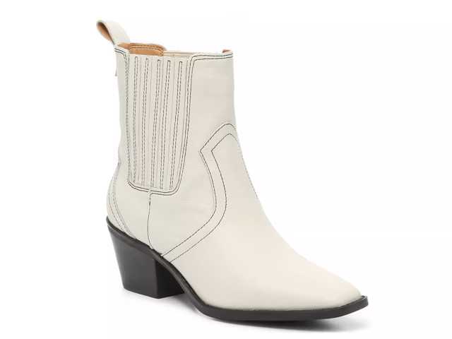 Crown Vintage Kanaria Western Bootie | DSW