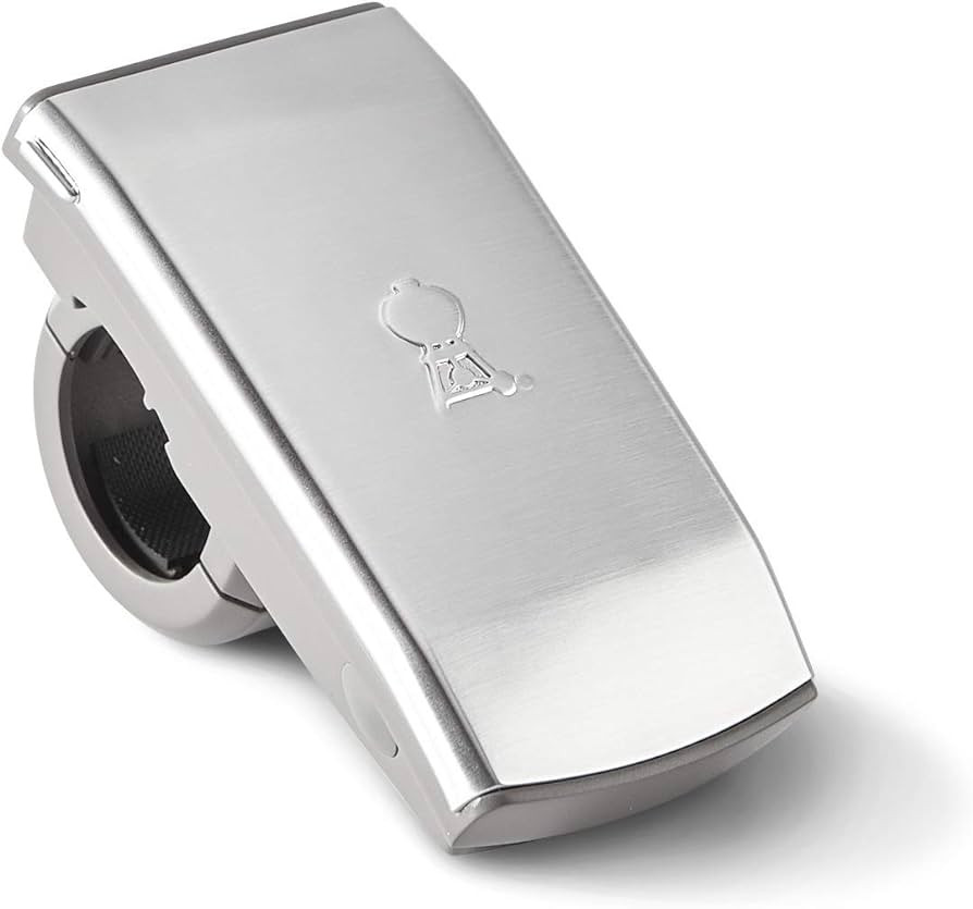 Weber Handle Grill 'N Go Light, One Size, Grey | Amazon (US)