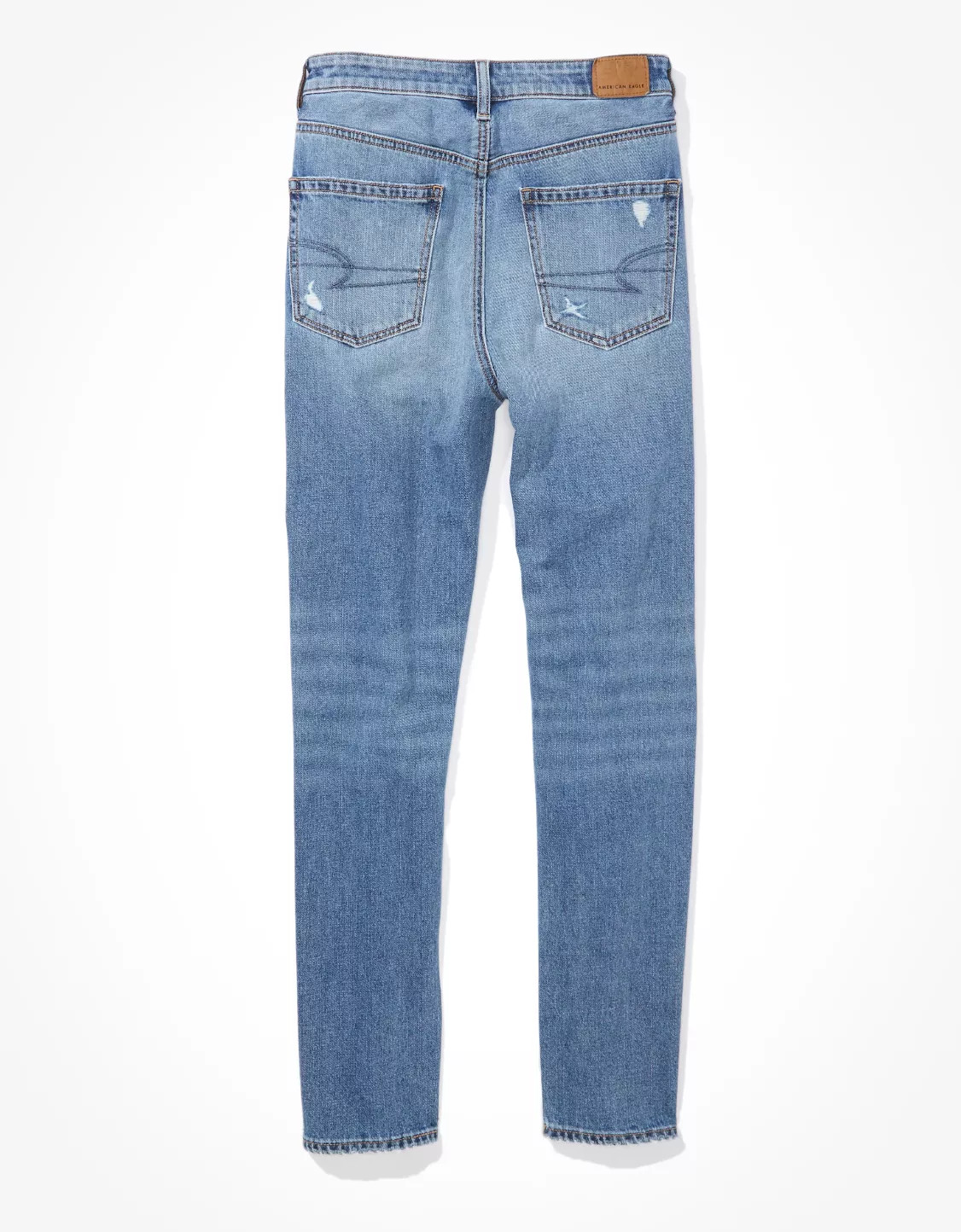 AE Ripped Mom Jean | American Eagle Outfitters (US & CA)
