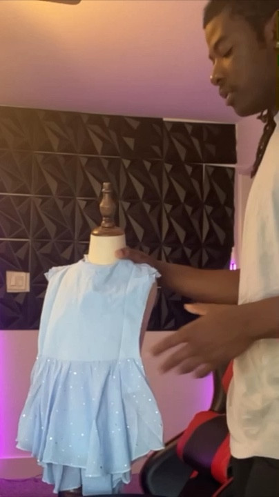 Elevate your little one's wardrobe with the Arshiner Girls Dress! Featuring charming butterfly sleeves and a comfy A-line design, this twirl-worthy school dress comes with handy pockets for all her treasures. Perfect for playtime and parties! 🌈✨ #GirlsFashion #TwirlDress #ArshinerStyle

#LTKSeasonal #LTKKids #LTKBaby