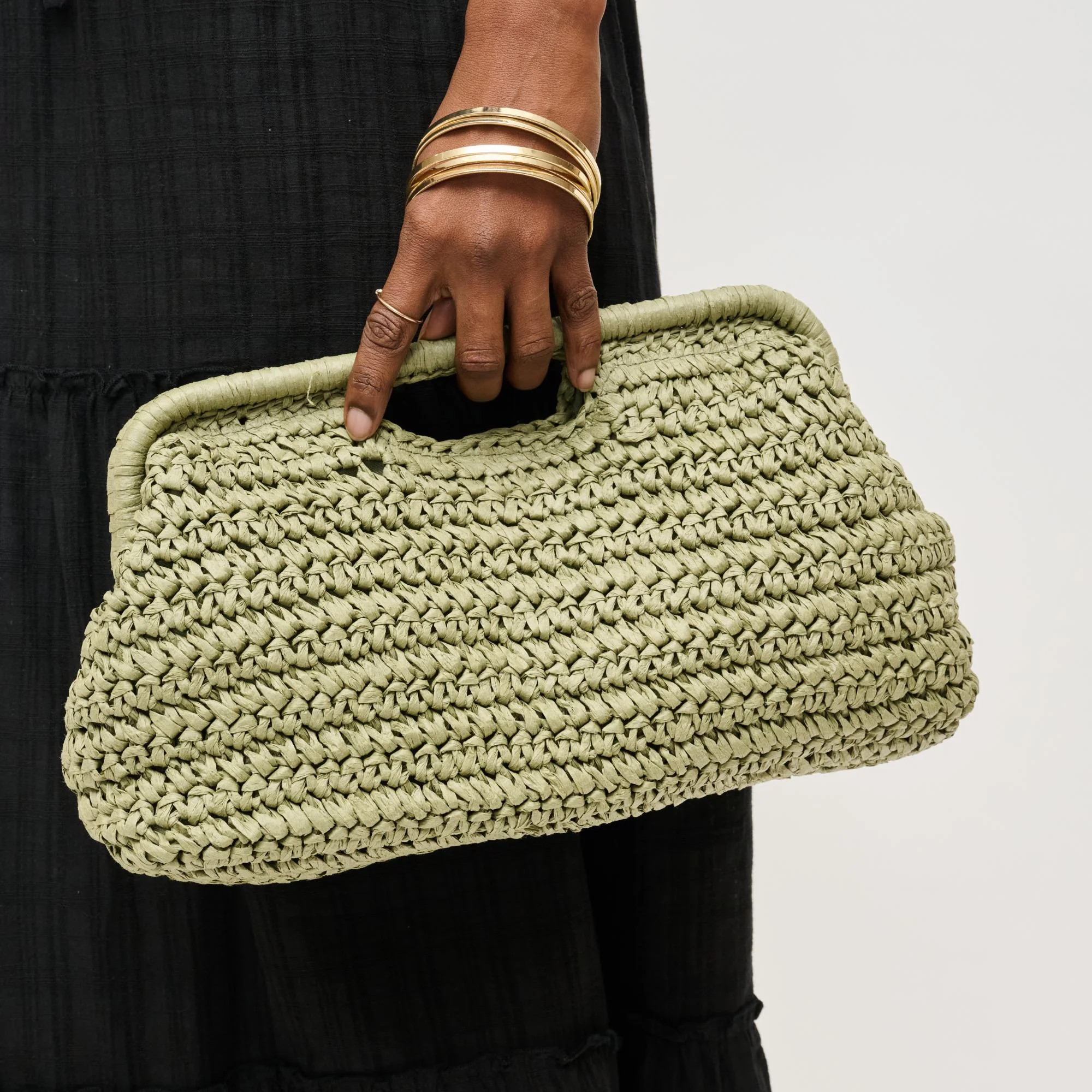 Lani Clutch | Urban Expressions