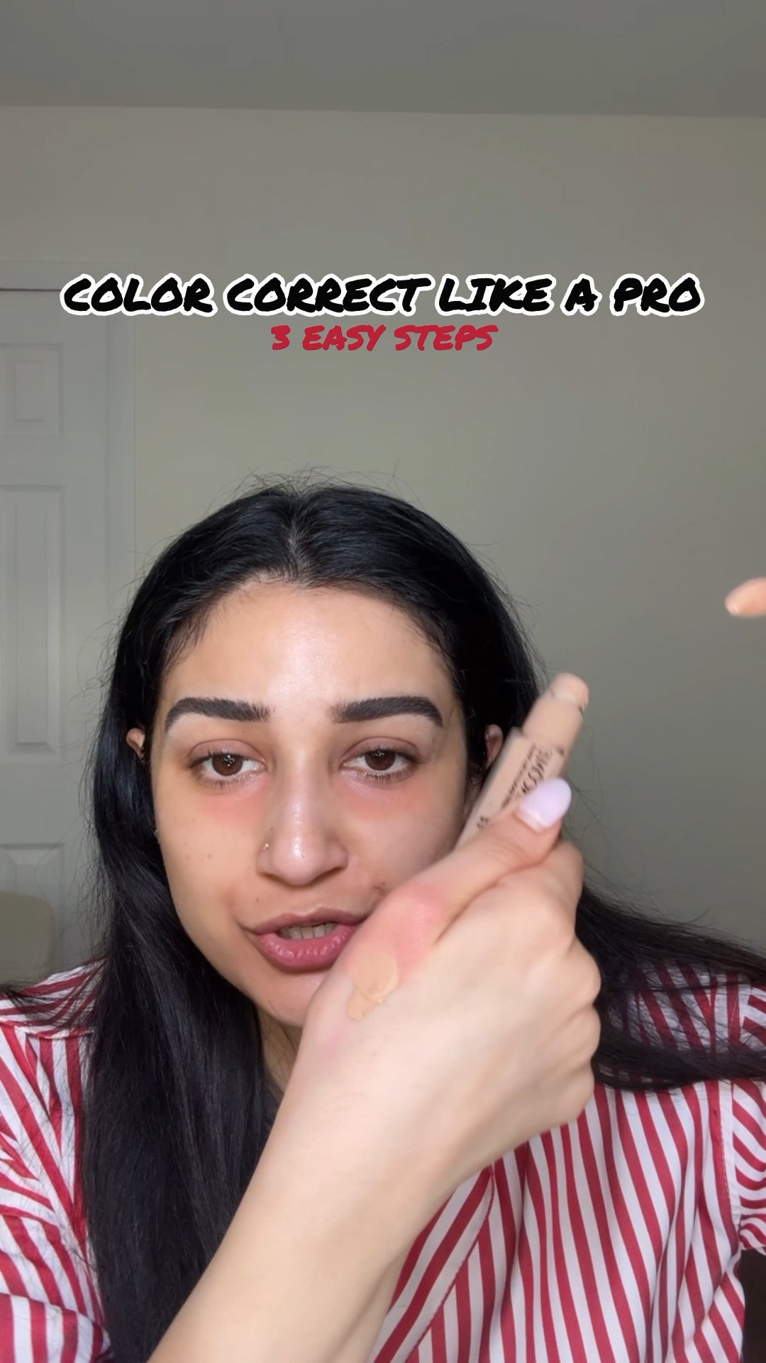 Dark Circles? Here’s the Fix