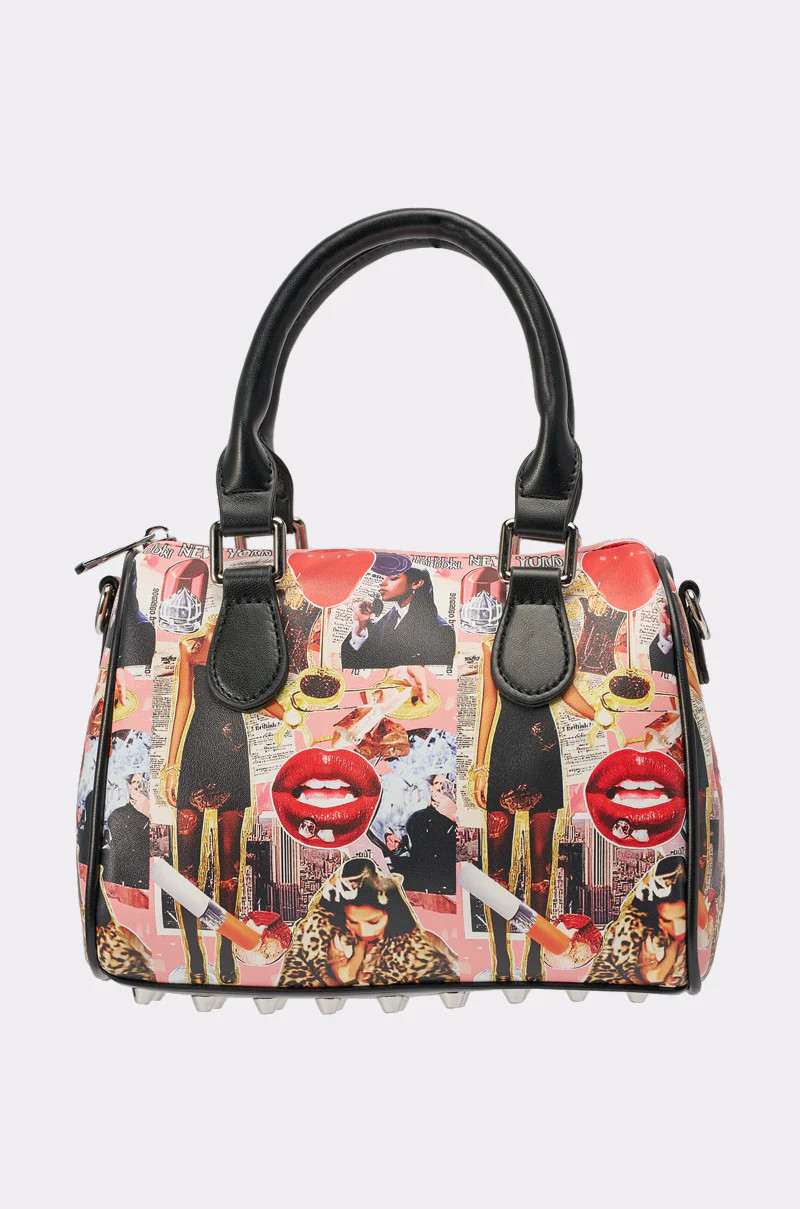 IN THE ZINE PURSE | AKIRA