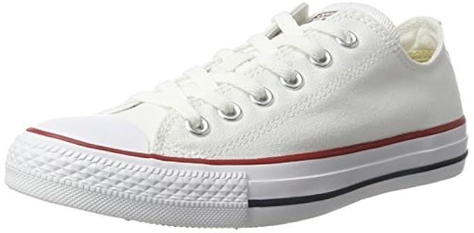 Converse Chuck Taylor All Star Low Top | Amazon (US)