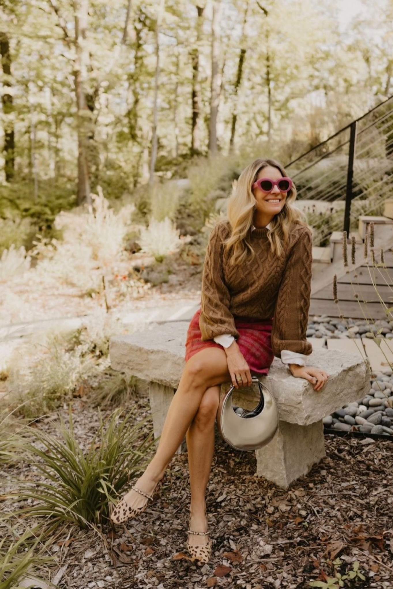 Sezane // Seasonals 

Sharing my seasonal favorites from French designer, Sézane! 


#LTKworkwear #LTKstyletip #LTKSeasonal