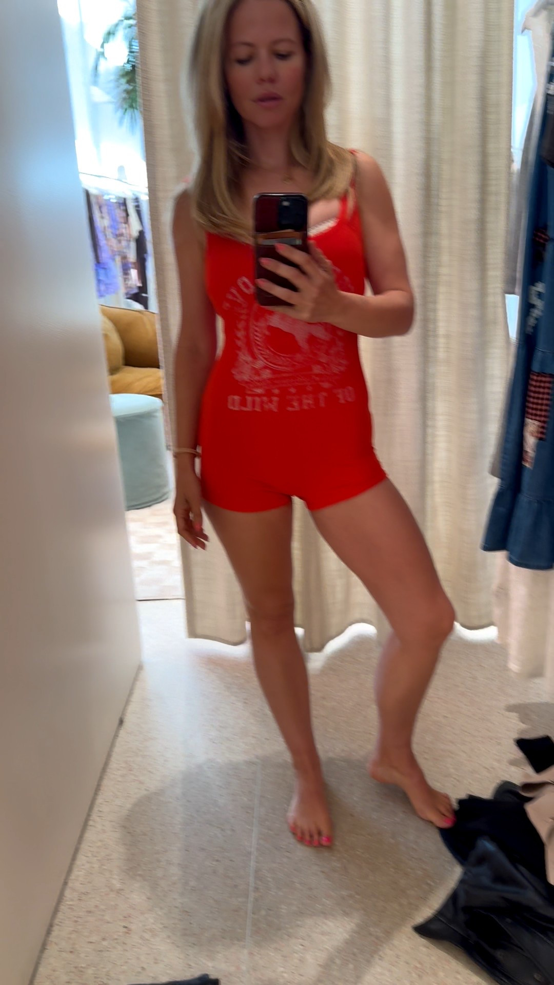 Perfect for summer nights before fall xo I’m wearing an xs

#LTKSeasonal #LTKOver40 #LTKPetite