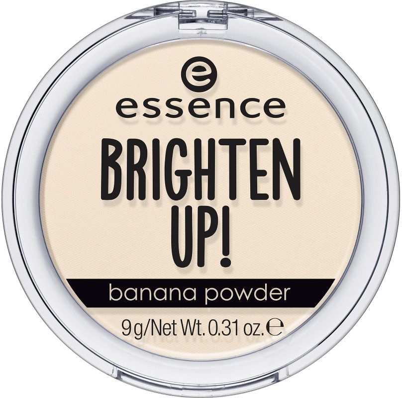 Essence Brighten Up! Banana Powder | Ulta Beauty | Ulta