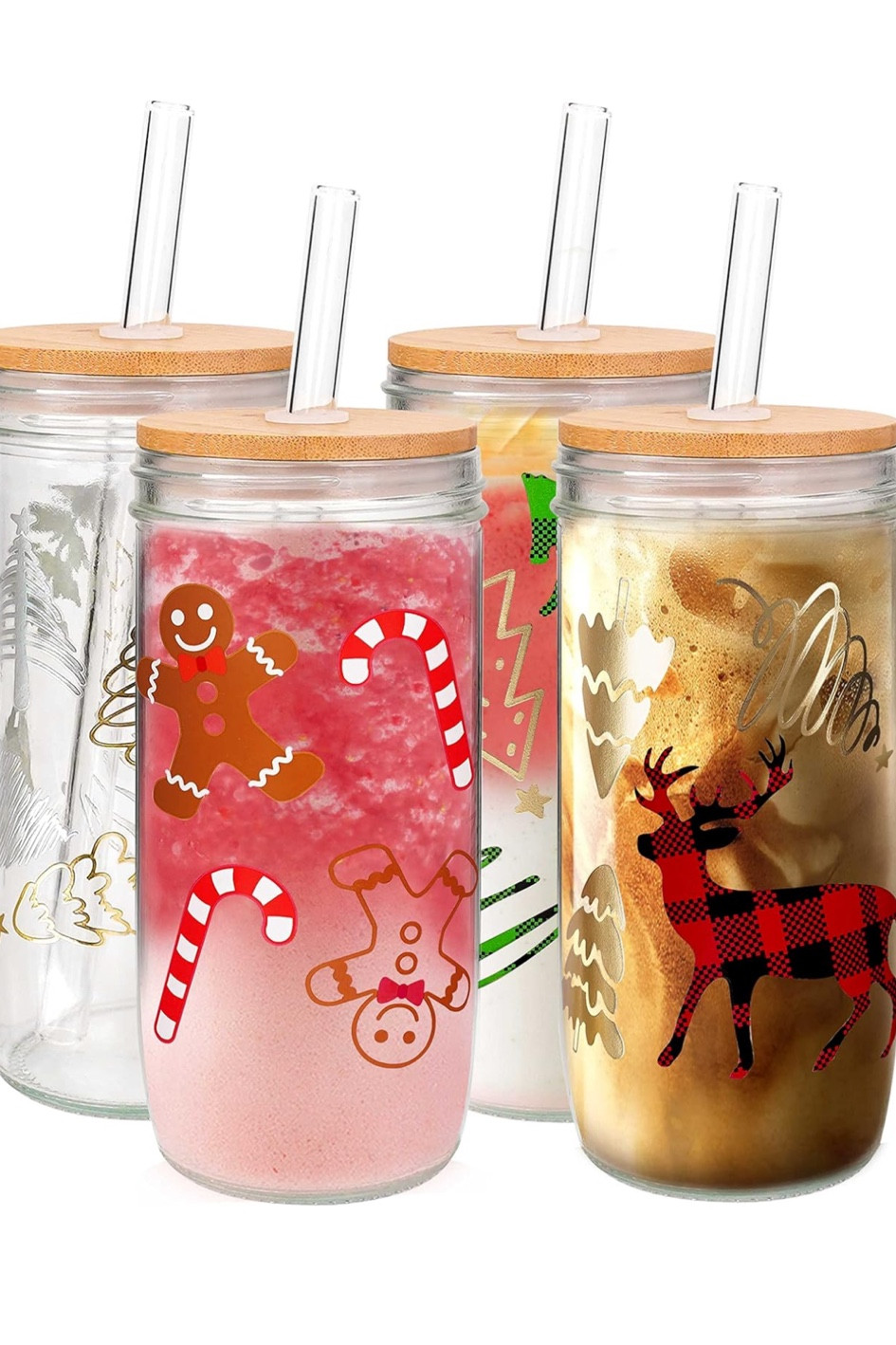 Mason Jars 😍

#LTKHoliday #LTKSeasonal #LTKGiftGuide
