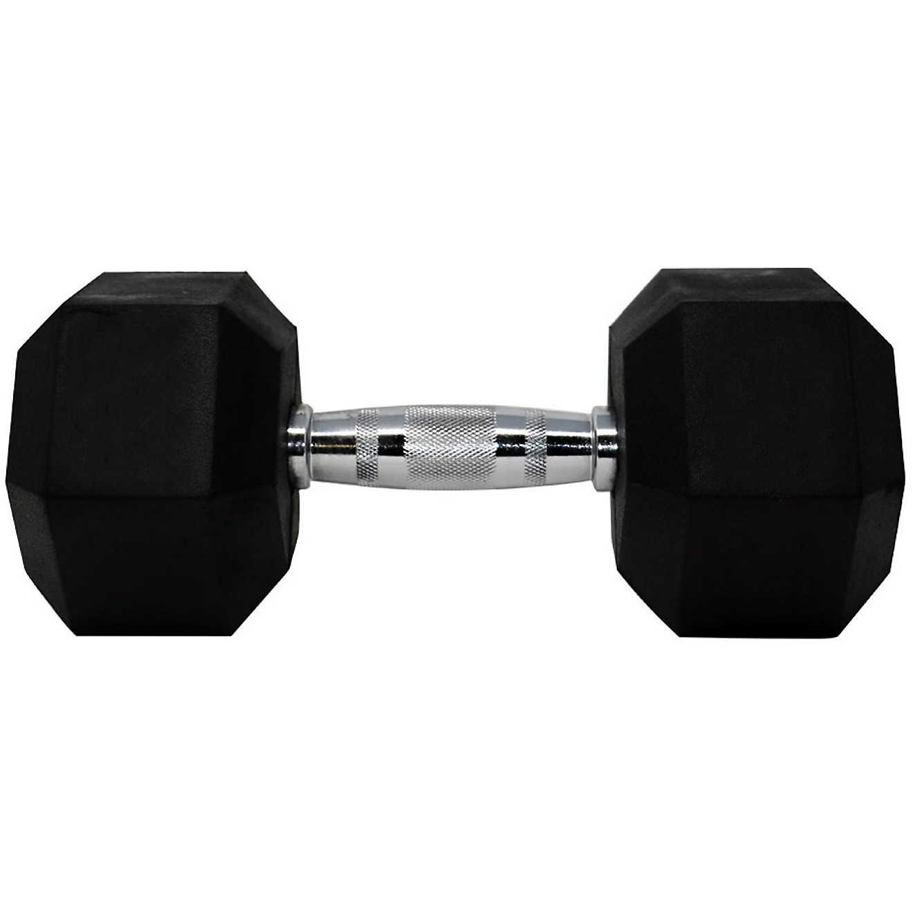 Apollo Athletics Rubber Dumbbell | Academy | Academy Sports + Outdoors