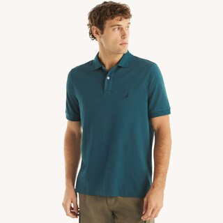 CLASSIC FIT DECK POLO | Nautica