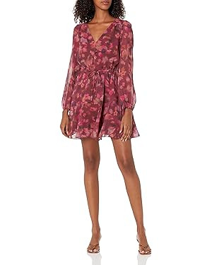 Steve Madden Apparel Women's Kara Dress | Amazon (US)