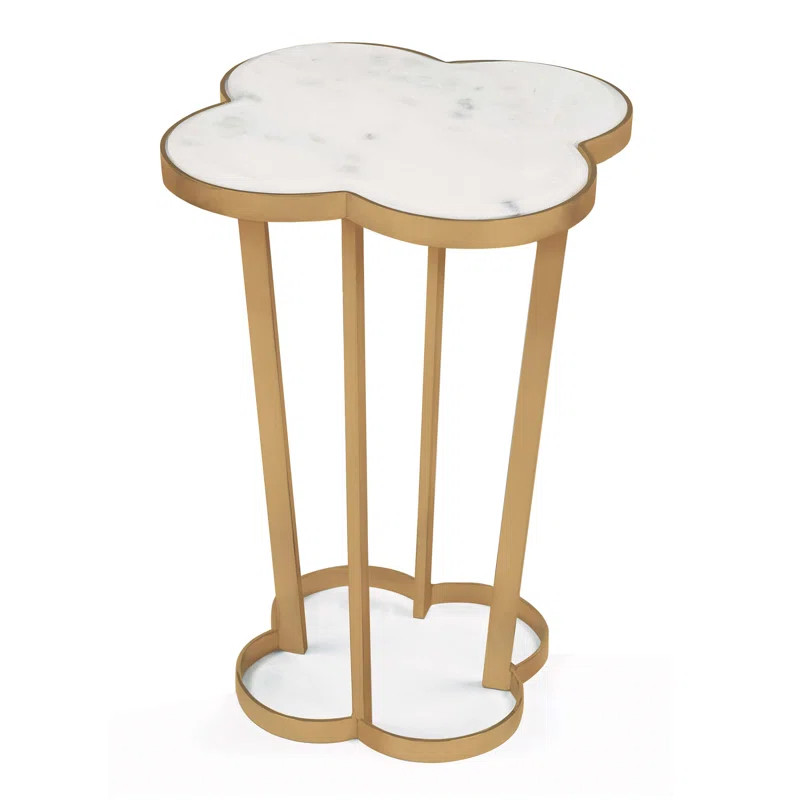 Clover End Table | Wayfair North America