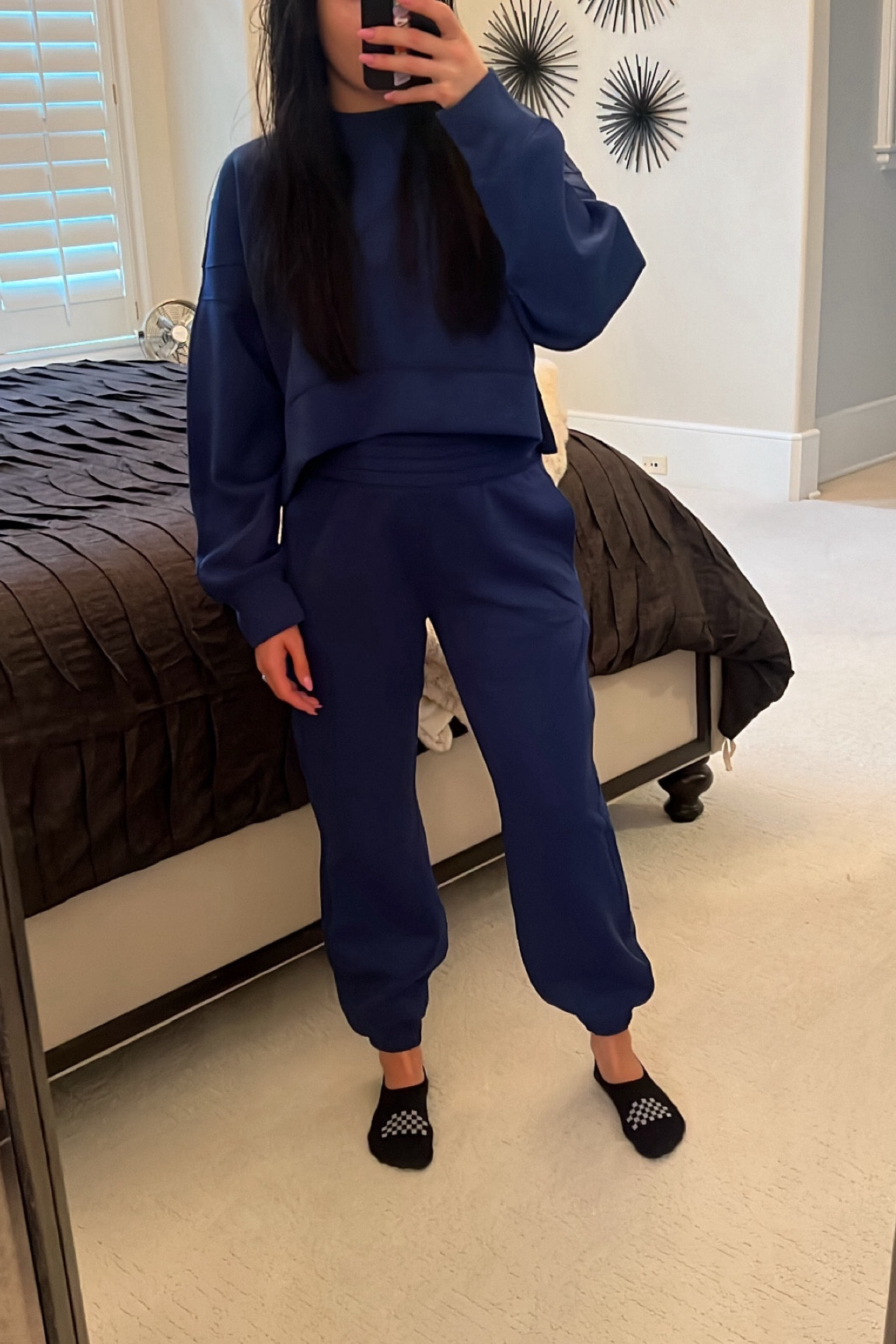 The comfiest travel set! Comes in sooo many colors! 

#LTKstyletip #LTKMostLoved #LTKtravel