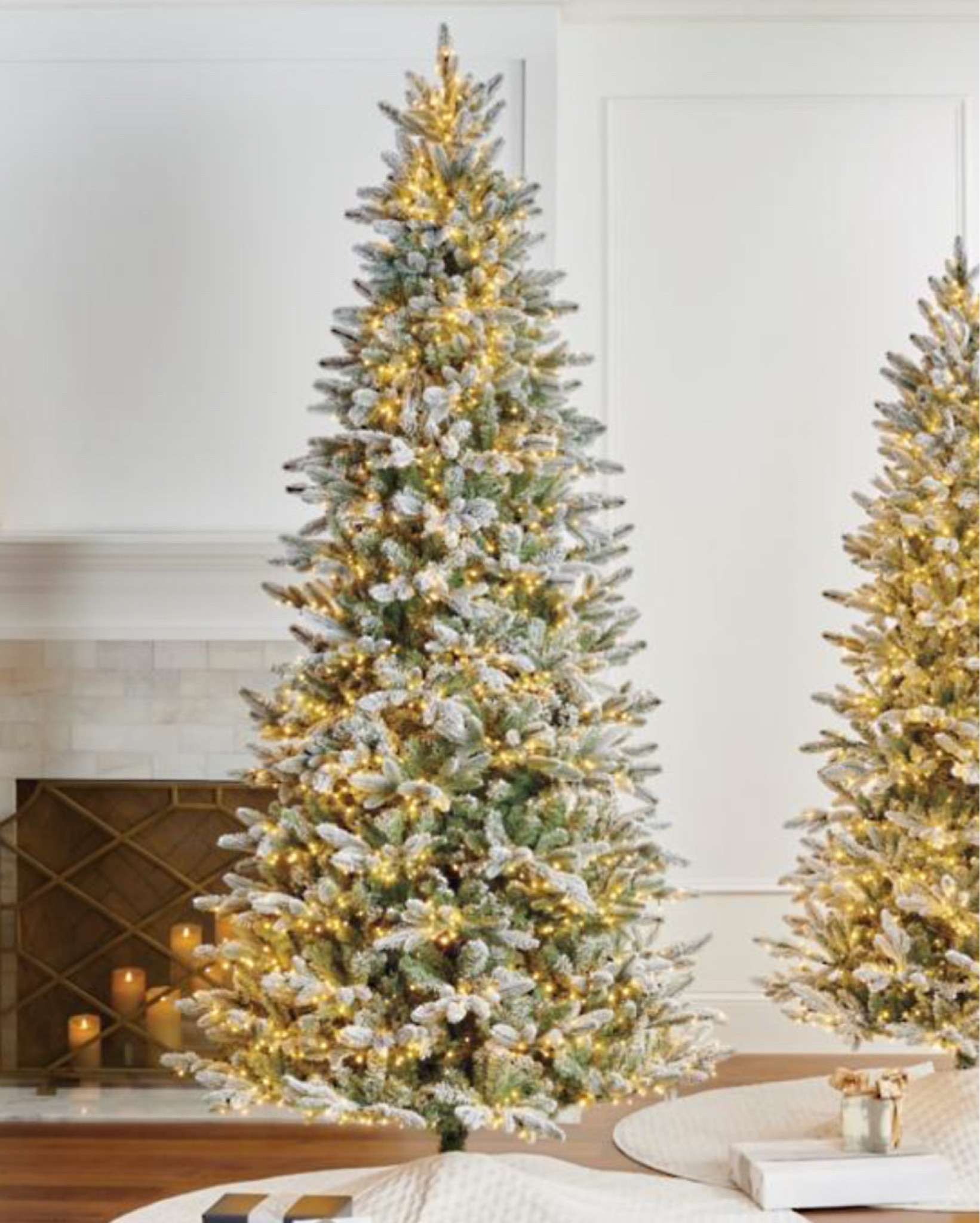 I finally decided on a new tree! I can’t wait to decorate it!

#LTKSeasonal #LTKGiftGuide #LTKHoliday