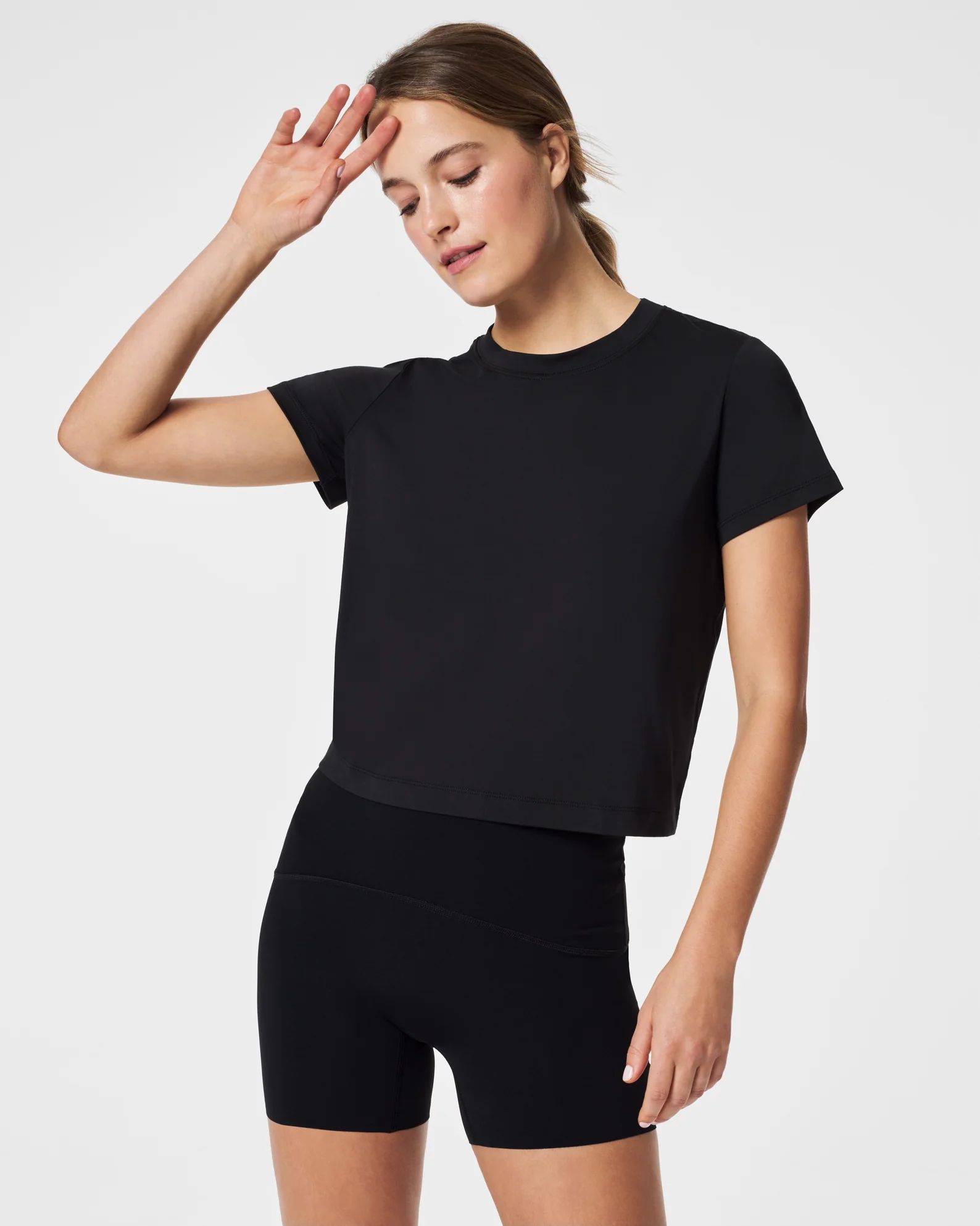 Butter Tee | Spanx