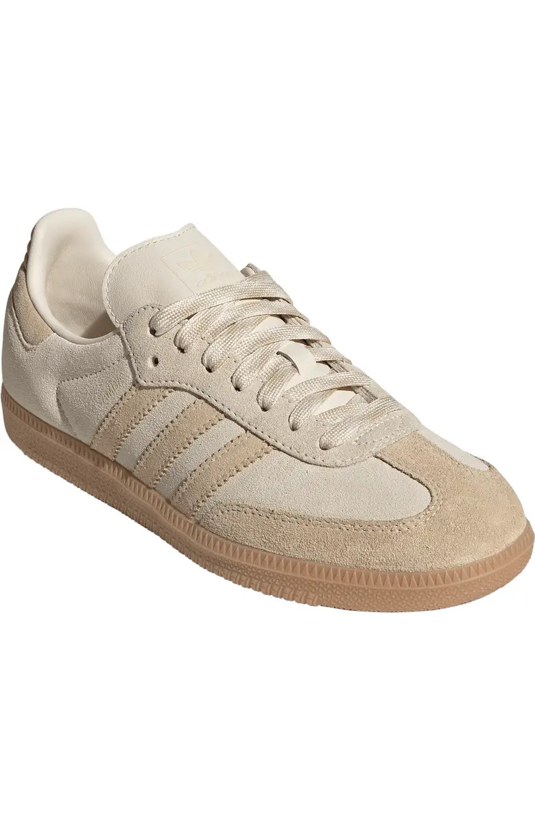 Gender Inclusive Samba OG Sneaker | Nordstrom