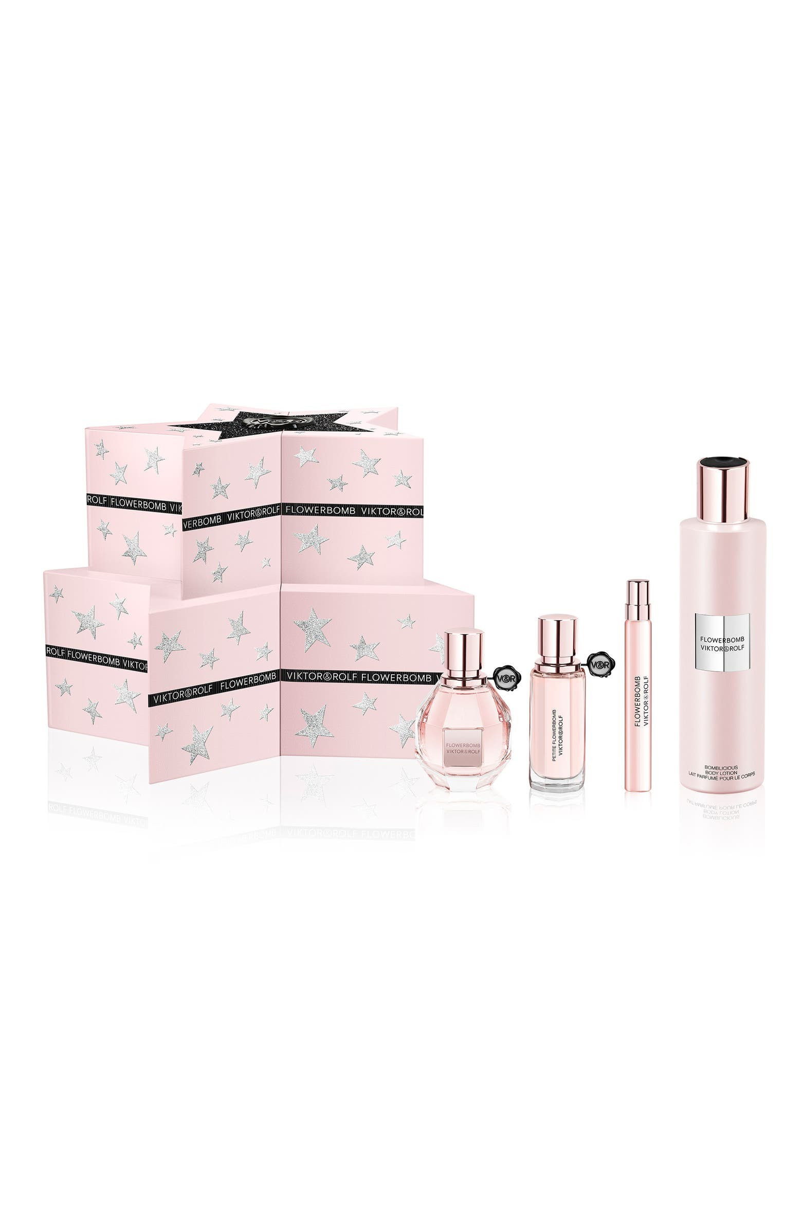 Flowerbomb Eau de Parfum Set | Nordstrom