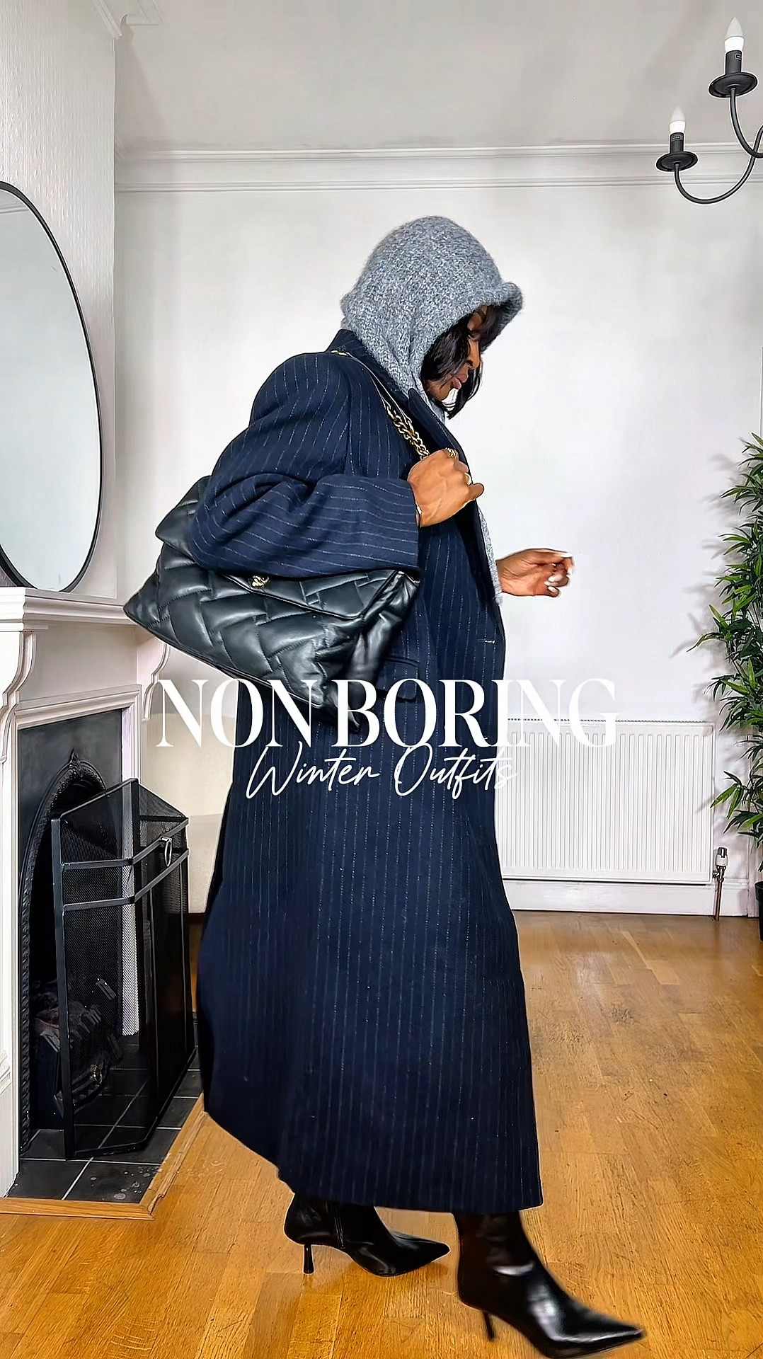 Non-boring outfits

#ltkwinter #winteroutfits