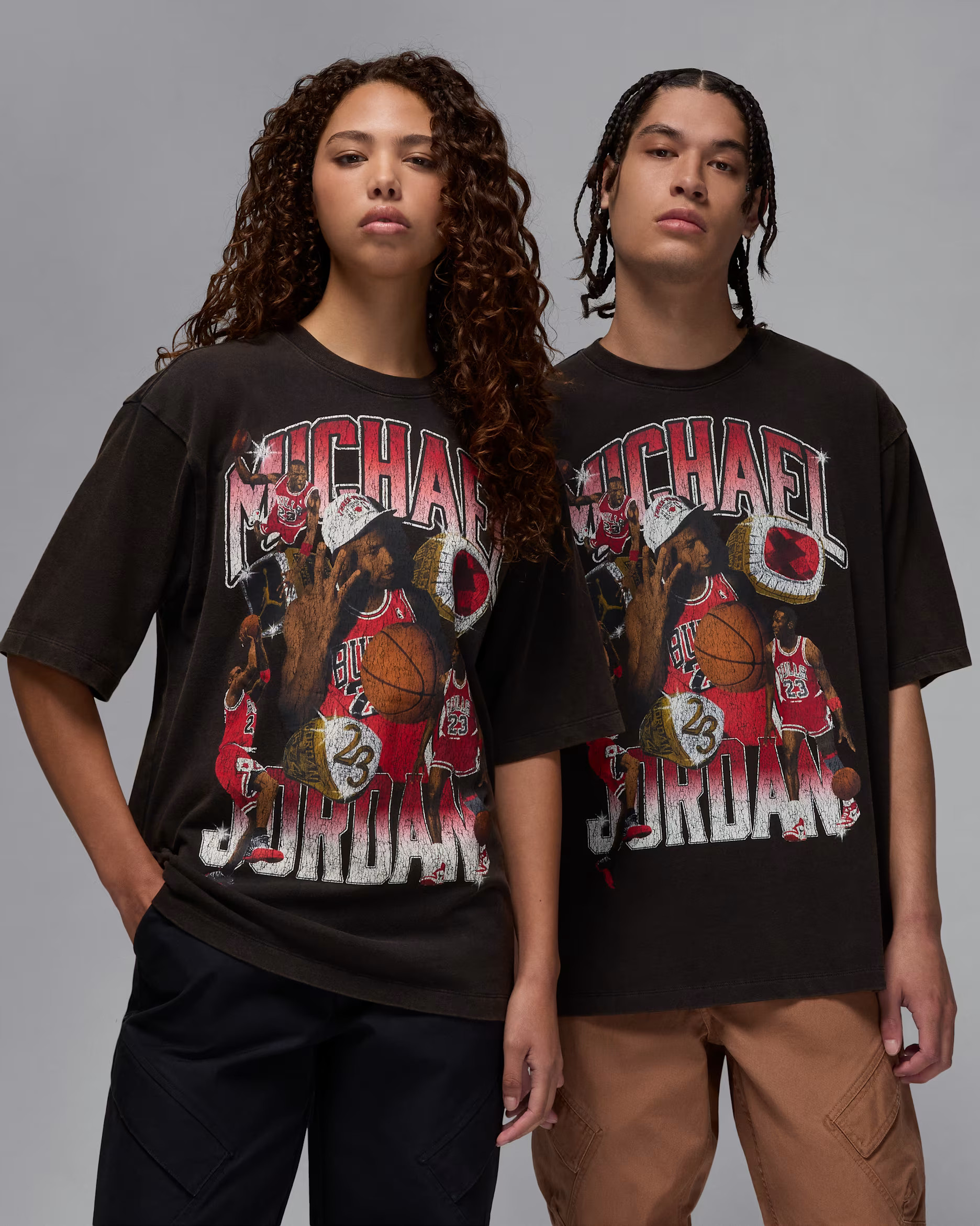 Jordan Flight Essentials Men's Oversized T-Shirt | Nike (US)