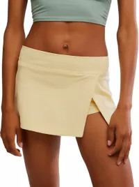 FP Movement Women's Hot Shot Mini Skort | DICK'S Sporting Goods