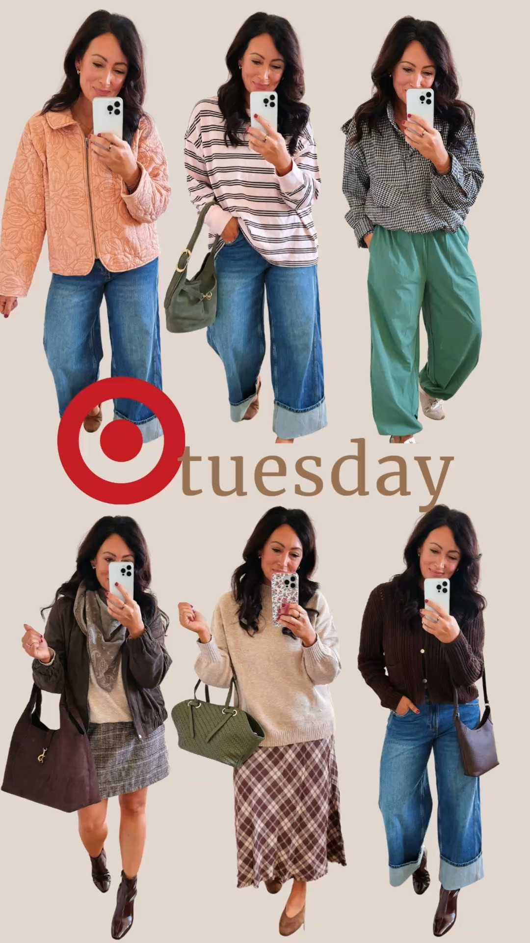 Weekly Target new arrivals! 🎯
@Target