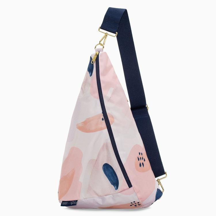 Sling Bag | Canvelle
