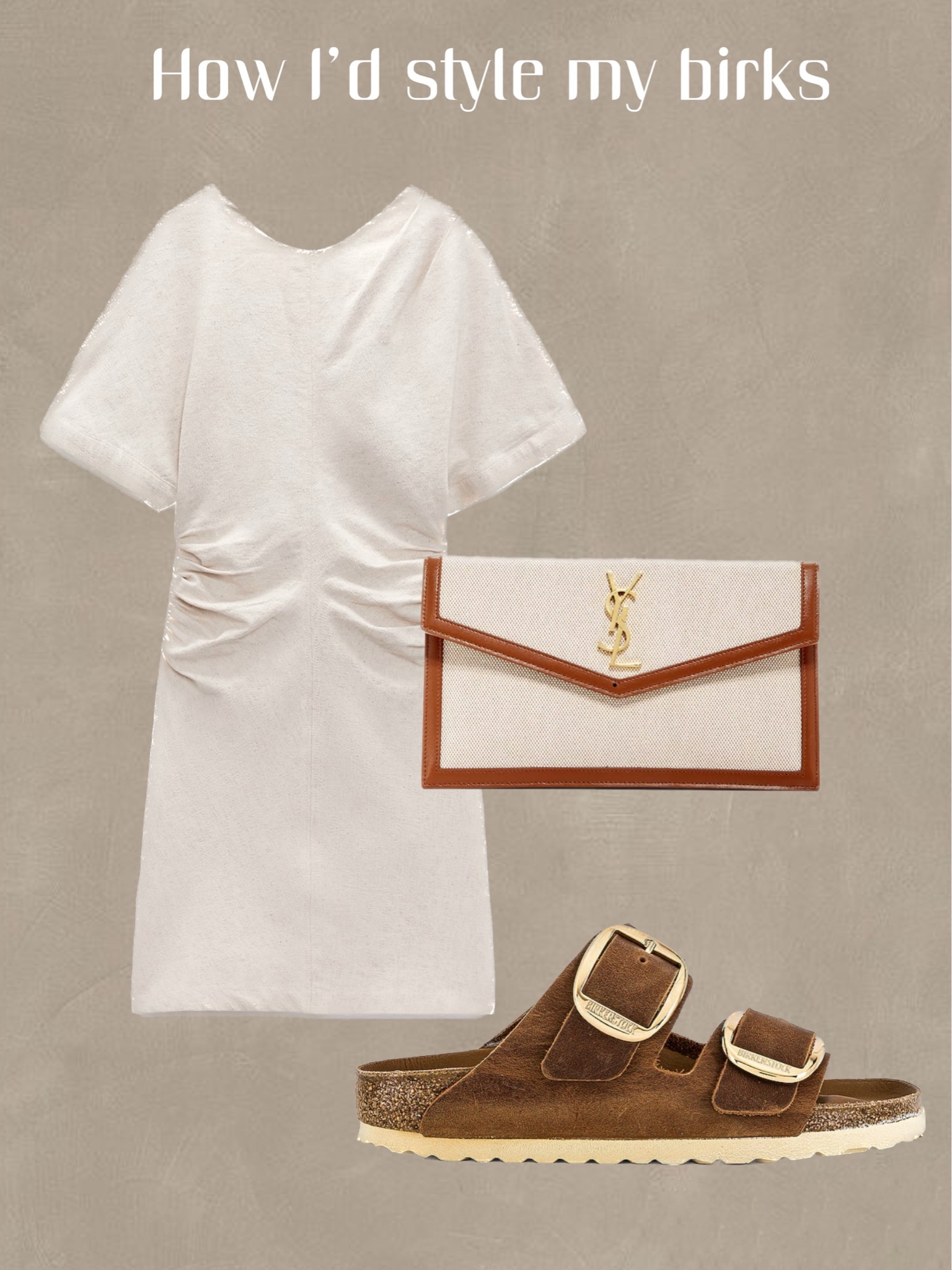 Perfect spring outfit! 


#LTKstyletip #LTKFestival #LTKtravel