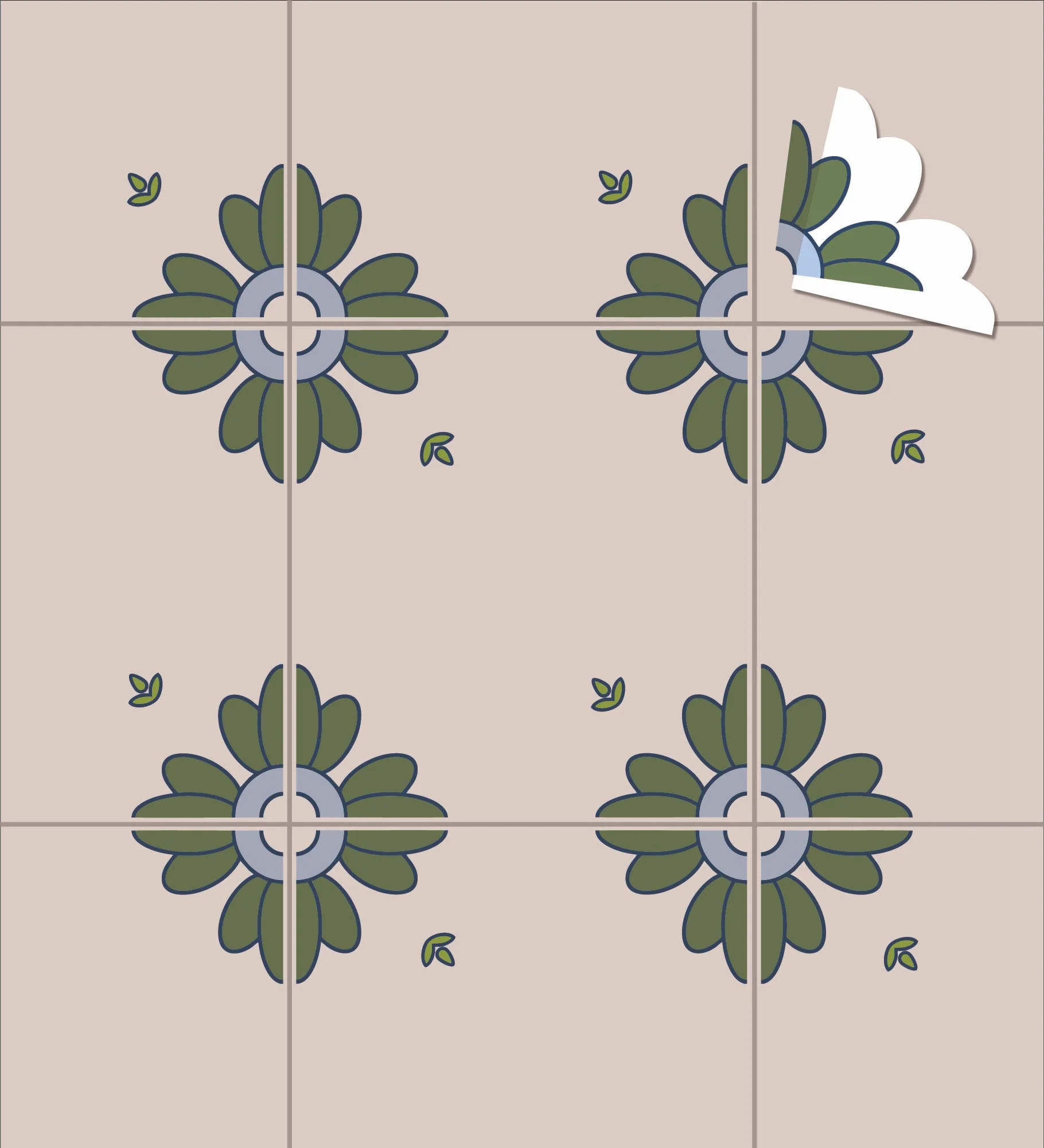 Vintage Tiles | Suteka