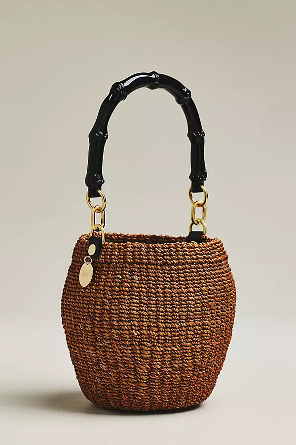 Petit Pot De Miel Hand Bag | Anthropologie (US)