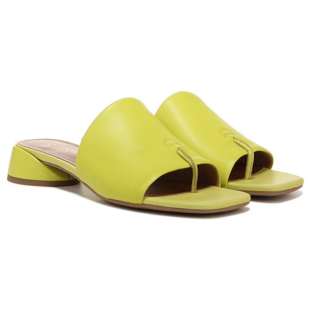 Franco Loran Slide Sandal | Franco Sarto