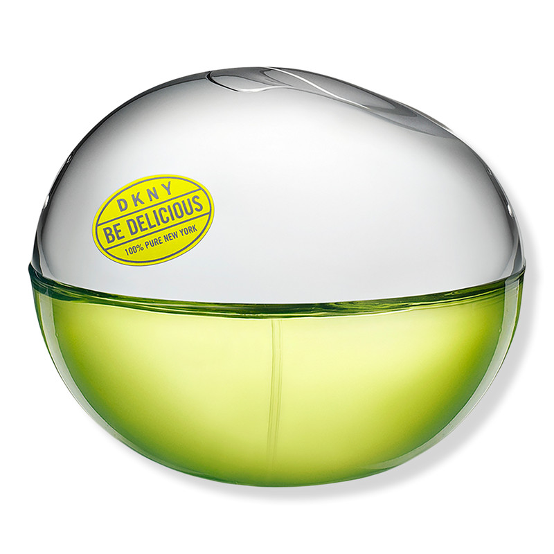 DKNY Be Delicious Eau de Parfum | Ulta Beauty | Ulta