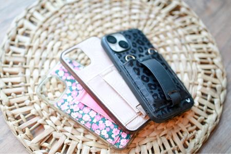 You can never have just one Walli case – shop the cutest styles with my code BRITWIDMANN for 10% off your order!

#LTKGiftGuide #LTKFindsUnder50 #LTKActive