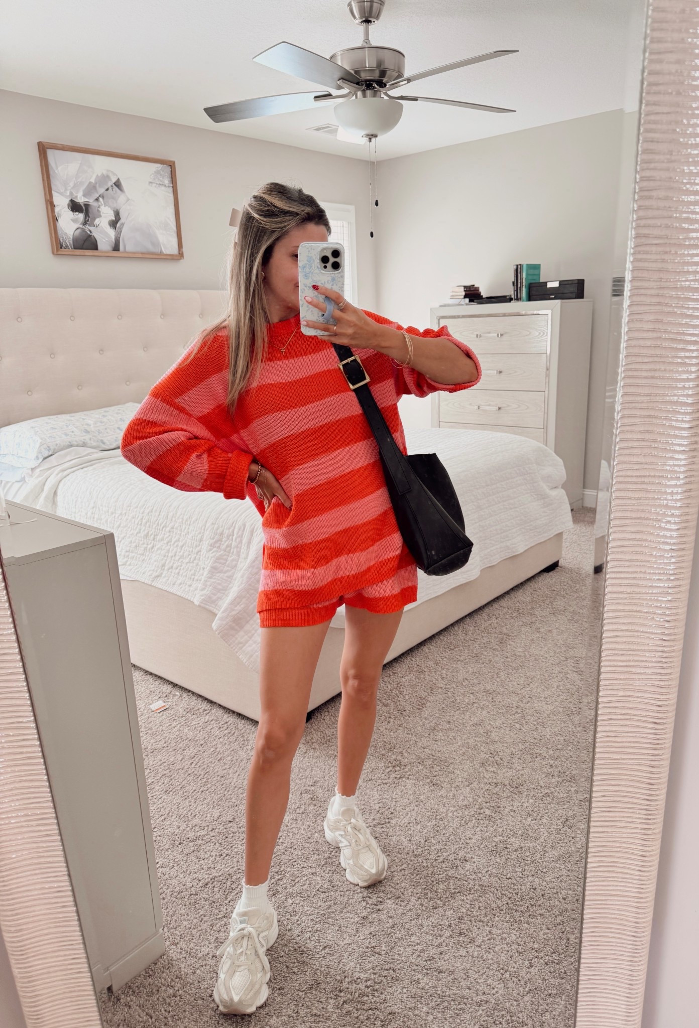 The perfect Valentines Day fit💝💌✨🏹

#LTKootd #LTKmomlife #LTKValentine