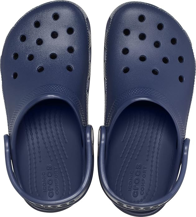 Crocs Unisex-Child Classic Clog | Amazon (US)