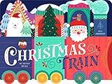 Christmas Train (On-Track Learning): Miles, David: 9781641701655: Amazon.com: Books | Amazon (US)