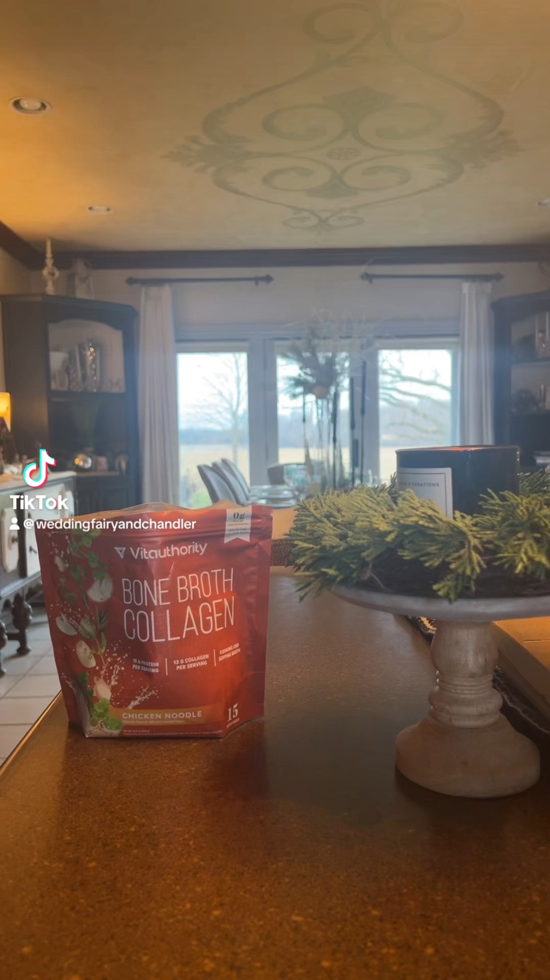This is the best bone broth ever and a cutesy cup to go with it. 

#LTKHoliday #LTKGiftGuide #LTKHome
