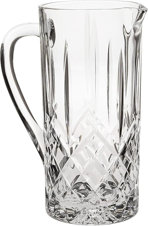 Marquis by Waterford Markham Pitcher 48 oz | Amazon (US)