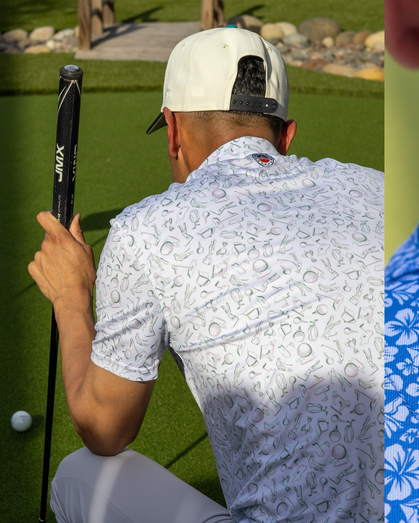 Wishing the @flagandanthemco team the best of luck this week at The Masters 💪🏌️‍♂️⛳️ 

Dress like Keegan Bradley and Tom Hoge with Flag & Anthem polos
•
•
•
•
•
#FlagAndAnthem #Golf #TheMasters #MensGolf #MensPolo

#LTKMens #LTKActive