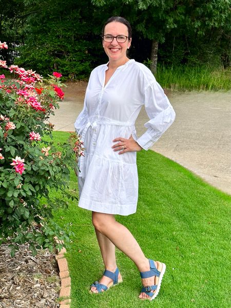 Walmart has the perfect summer dress for any occasion! So many styles and colors to choose from! #WalmartPartner #WalmartFashion @walmartfashion

#LTKstyletip #LTKSeasonal #LTKunder50